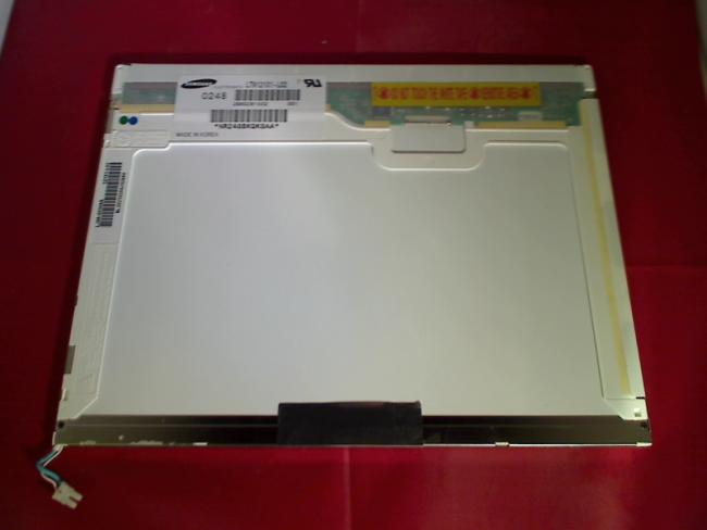 12.1" TFT LCD Display Samsung LTN121X1-L02 matt Apple iBook 12.1" A1005