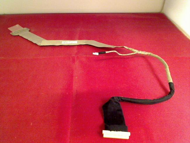 TFT LCD Display Kabel Cable Toshiba Satellite L350-141