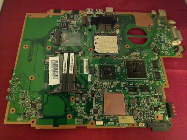 Mainboard Motherboard XTM71MB Fujitsu AMILO Xa2528 XTB71