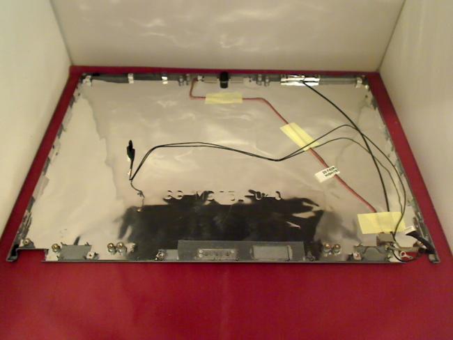 TFT LCD Display Gehäuse Deckel & Wlan Antennen Kabel Schneider M3CW M375C