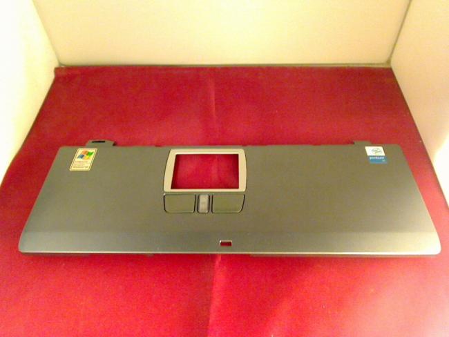 Touchpad Gehäuse Oberschale Handauflage Fujitsu E4010D