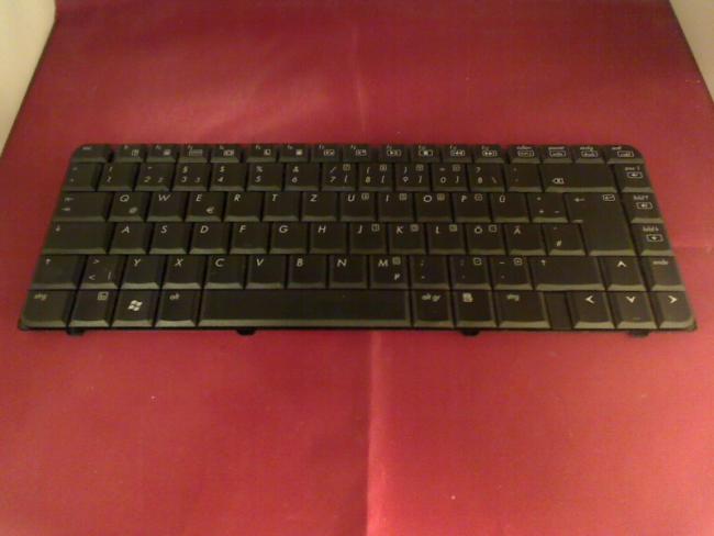 Original Tastatur Keyboard Deutsch 451748-041 HP G6000 G6050EG #1