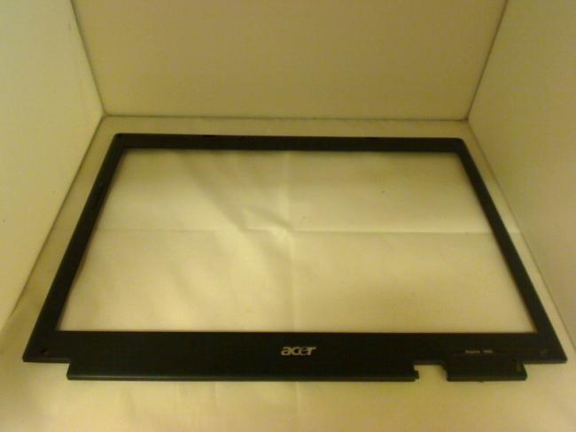 TFT LCD Display Gehäuse Rahmen Abdeckung Blende Acer Aspire 1690 ZL3