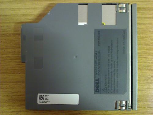 DVD+-RW Drive Brenner Laufwerk Dell D630 PP18L (4)