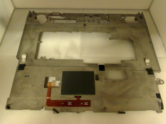 Touchpad Board & Mainboard Halterung Targa Visionary II N340S8