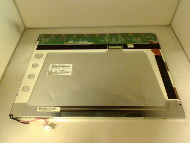 14.1" TFT LCD Display UB141X01 matt H/W:03 Targa Xtender 400