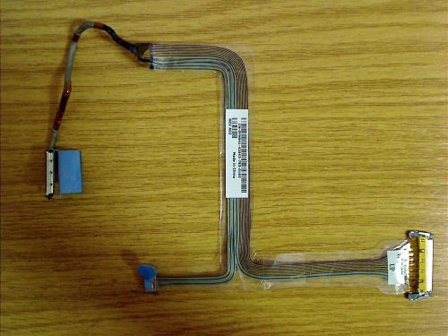 TFT LCD Display Kabel Cable Bildschirm Dell D630 PP18L (4)
