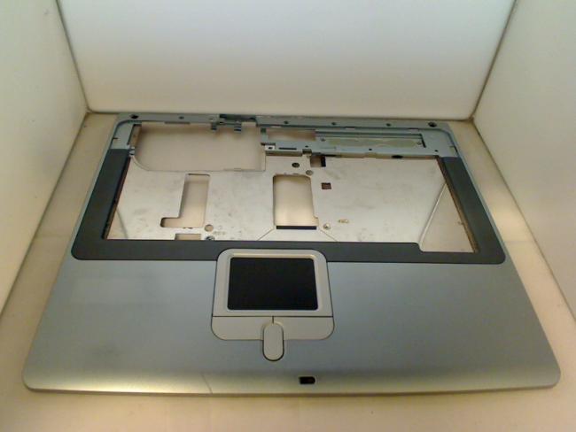 Gehäuse Oberschale Handauflage mit Touchpad Cebop WB-B55