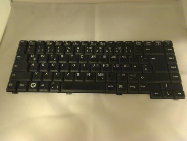 Original Tastatur Keyboard Deutsch MP-02686D0-347QL Fujitsu AMILO Pa2510 (3)