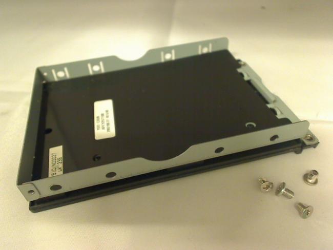HDD Festplatten Einbaurahmen & Blende Abdeckung Fujitsu Amilo-A CY26 (1)