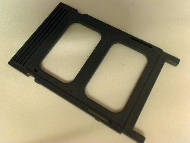 PCMCIA Card Reader Gehäuse Abdeckung Blende Deckel Dummy Fujitsu Amilo-A CY26 (1