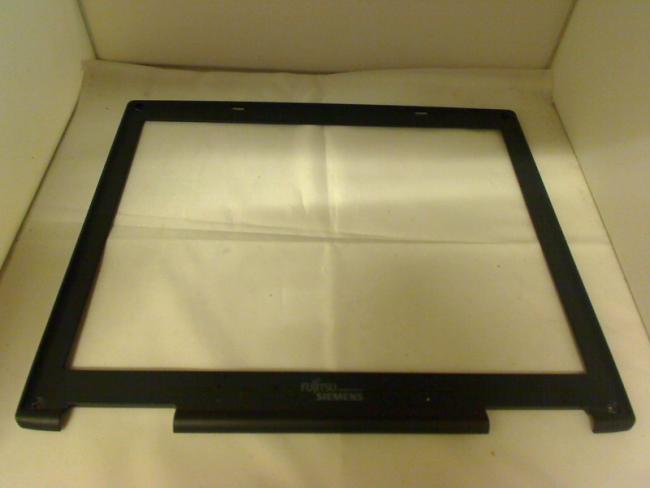TFT LCD Display Gehäuse Rahmen Abdeckung Blende Fujitsu Amilo-A CY26 (1)