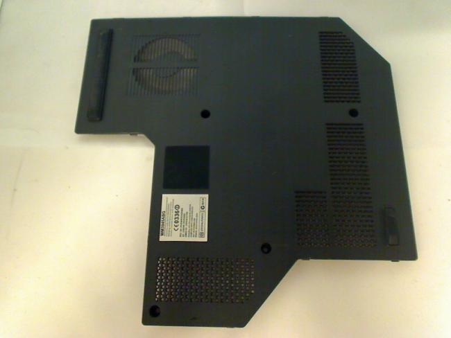 Ram Wlan CPU Lüfter Gehäuse Abdeckung Blende Deckel Acer Aspire 5715Z (2)