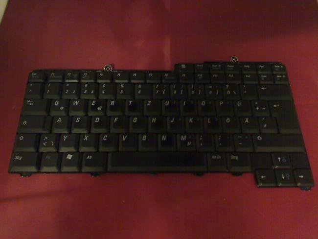 Original Tastatur Keyboard Deutsch B246 GER Dell Inspiron 6400 (1)