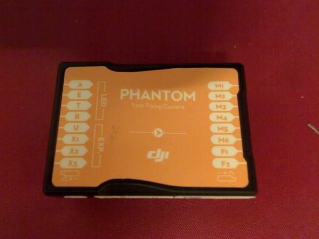 Naza Empfänger Modul Platine Board DJI Phantom 2 Vision