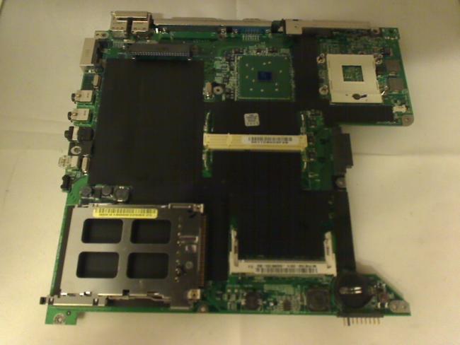 Mainboard Motherboard Asus A3000 i-8055C i-Z91L (Defekt/Faulty)