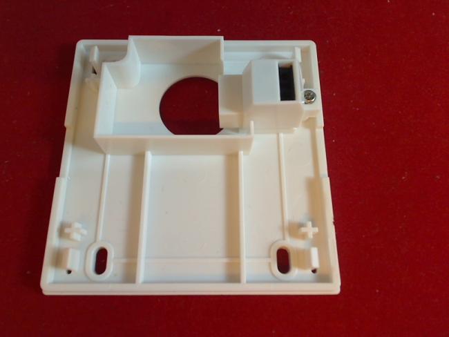 Thermostat Mounting Plate Montage Platte für netatmo S+ARCK