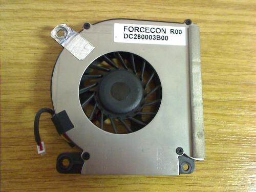 Lüfter Kühler Fan aus Acer Aspire 5650 BL50