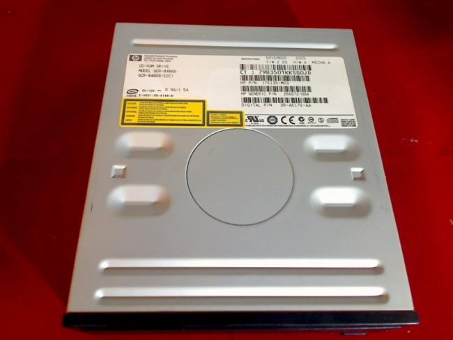 CD-ROM DRIVE GCR-8486B IDE HP Proliant ML110G2