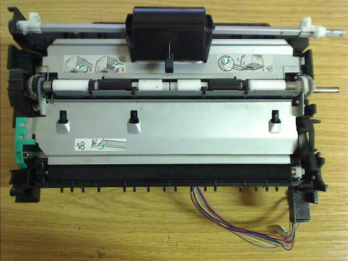 Kompletter Papiertransport intern Ersatzteil HP LaserJet P2015dn