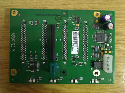 SCSI Raid Board Platine Modul Fujitsu Siemens PRIMERGY TX150 S4