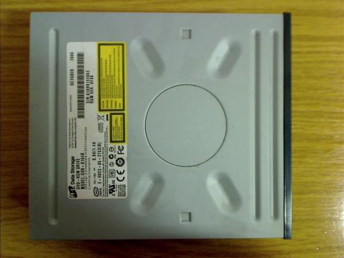 DVD Drive Laufwerk GDR-8164B Fujitsu Siemens PRIMERGY TX150 S4