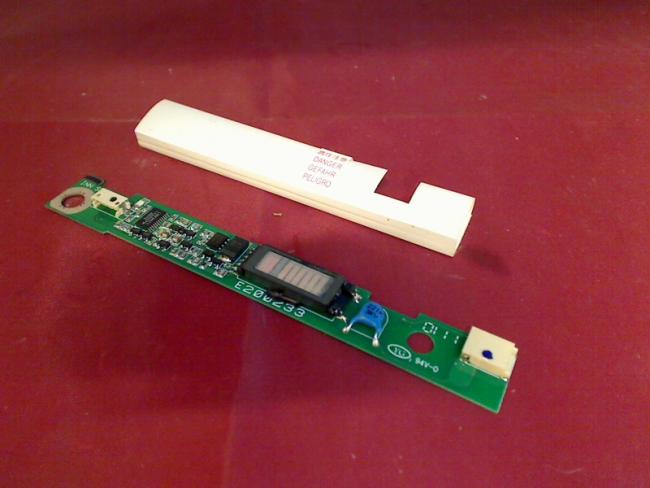 TFT LCD Display Inverter Board Karte Modul Platine IPC Natcomp 7521