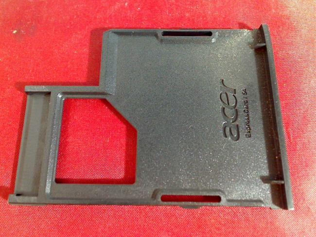 PCMCIA Card Reader Slot Gehäuse Abdeckung Dummy Acer Aspire 5310 JDW50