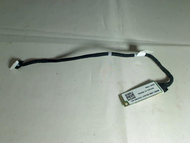 Bluetooth Board Karte Modul Platine Kabel Cable Dell Inspiron 9400 -3 #1
