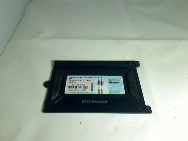 HDD Festplatten Gehäuse Abdeckung Blende Deckel HP Compaq 8510P (1)