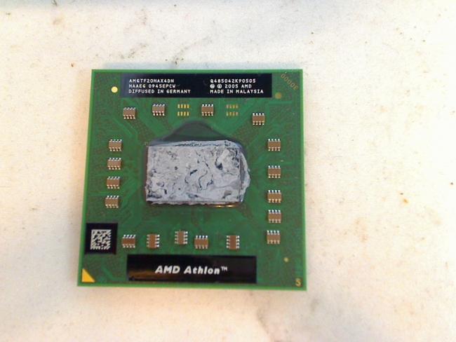 1.6 GHz AMD Athlon 64 TF-20 AMGTF20HAX4DN CPU Prozessor Acer Aspire 5532