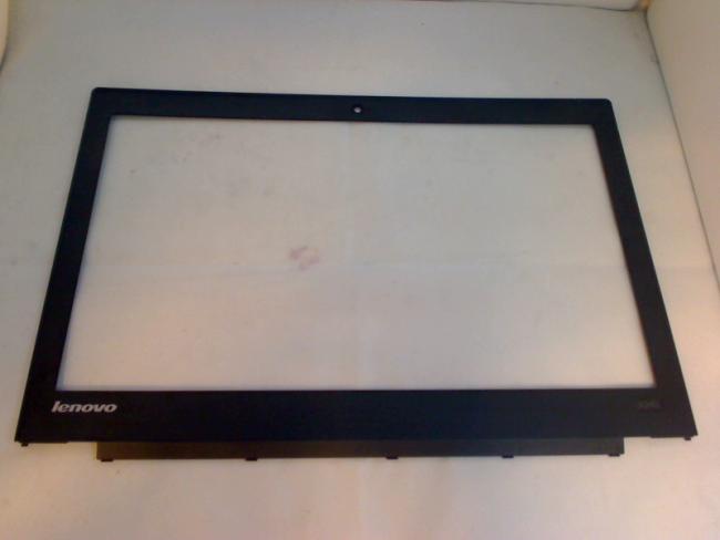 TFT LCD Display Gehäuse Rahmen Abdeckung Blende Lenovo X250