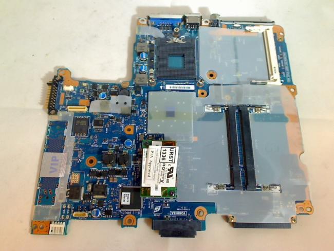 Mainboard Motherboard Hauptplatine Toshiba SA50-532 (100% OK)