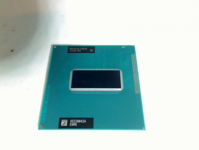 2.2 GHz Intel Core i7-3632QM SR0V0 CPU Prozessor Acer Aspire V3-571G