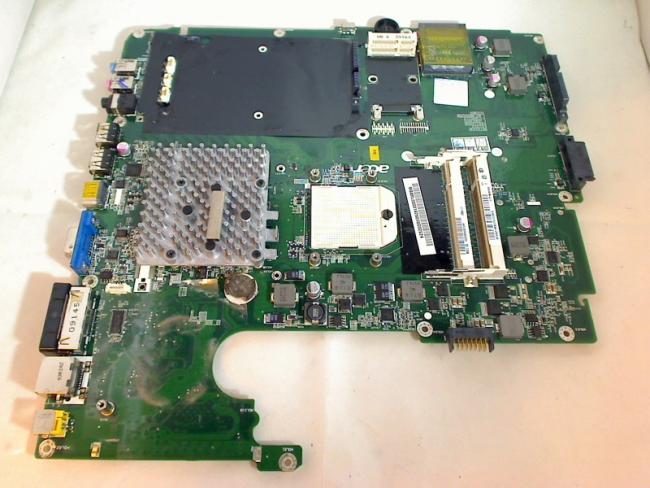 Mainboard Motherboard DA0ZY5MB6E0 REV:E Acer Aspire 7530 (100% OK)