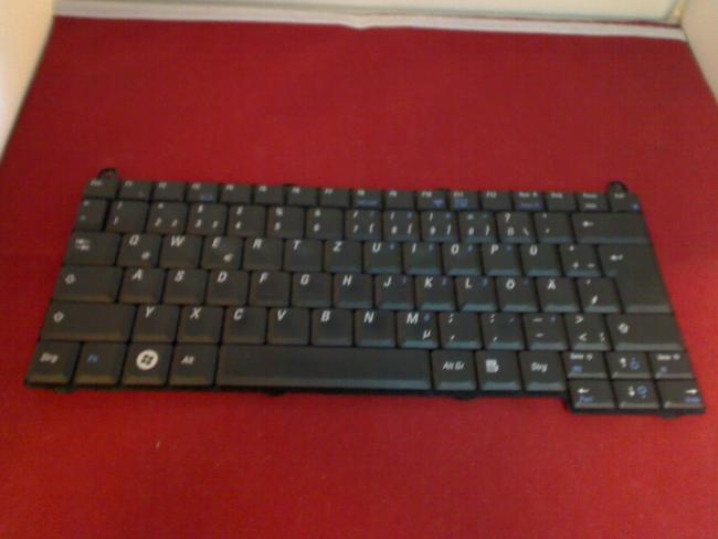 Original Tastatur Keyboard Deutsch NSK-ADV0G Dell Vostro 1510 PP36L -1
