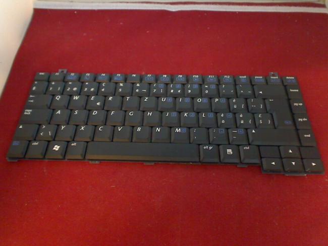 Tastatur Keyboard HMB411ME32 REV:002A SG STEG Arima W622-DCX