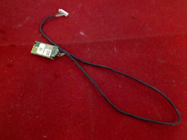 Bluetooth Board Platine Modul & Kabel Cable Aspire 1690 ZL3