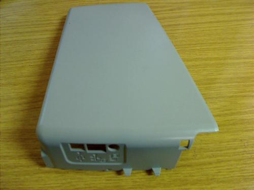 Gehäuseabdeckung Blende USB HP Phptosmart 3210
