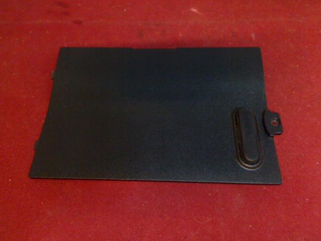 HDD Festplatten Gehäuse Abdeckung Blende Deckel Fujitsu AMILO M1425 (1)