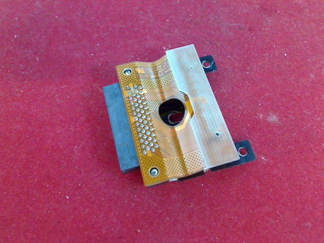 DVD Adapter Connector Board Platine Modul Fujitsu AMILO M1425 (1)