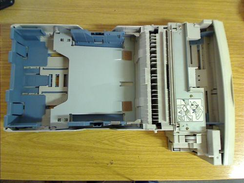 Papierfach Schublade Panasonic KX-CL500