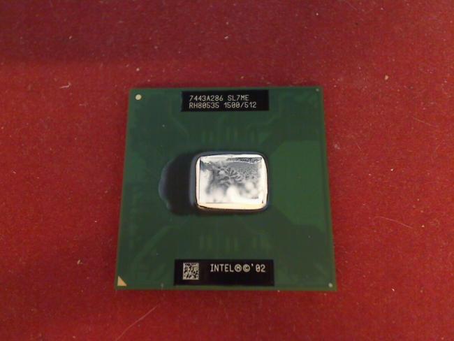 Intel Celeron M 340 SL7ME Sockel 478C 1,5GHz Acer Extensa 2350