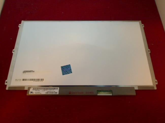 12.5" TFT LCD Display LP125WH2 (SL)(T1) matt Lenovo ThinkPad S230u
