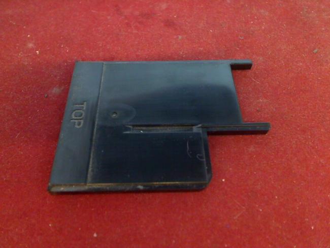 PCMCIA Card Reader Gehäuse Slot Schacht Abdeckung Dummy Terra Clevo 1510 W765K