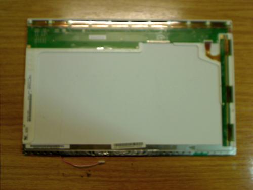 15,4" TFT LCD Display B154EW04 V.1 matt Medion MD96630 MD96640 MD96370 MD96970