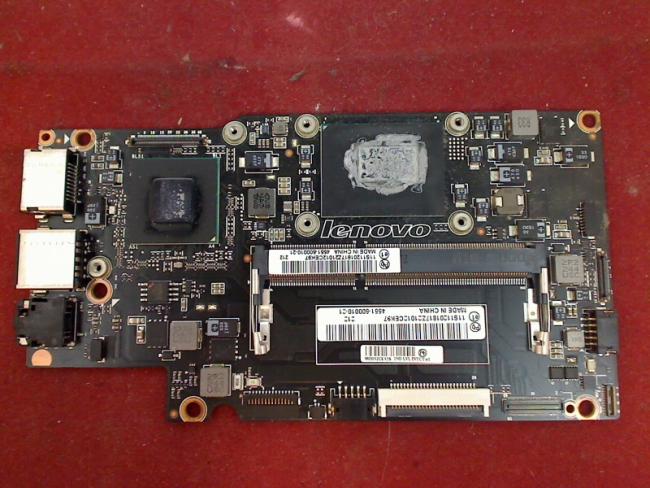 Mainboard Motherboard i5 90000649 for MB FRU W8S Lenovo ideapad Yoga 13