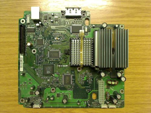Mainboard Platine Xbox Video Game System WA 98052-6399 USA