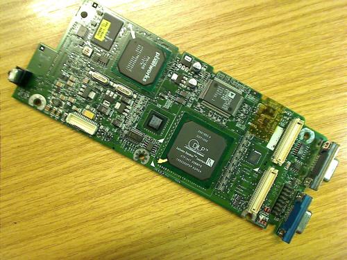 VGA Video Board Platine Modul Toshiba DLP Projector TDP-D1