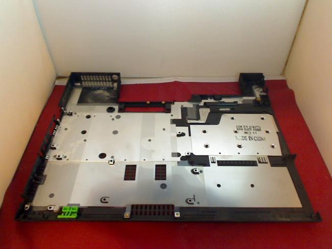 Gehäuse Boden Unterschale Unterteil IBM Lenovo T60 2007